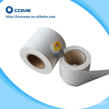 125mm Abaca Pulp Heat Seal Tea Bag Filter Paper